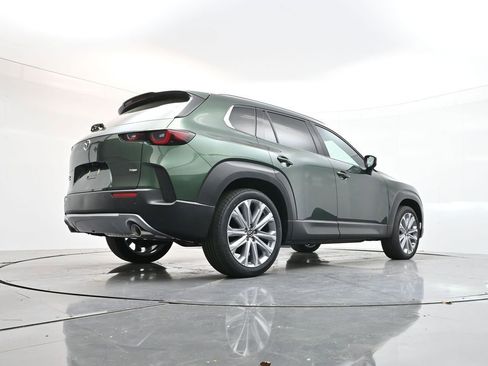 New 2026 MAZDA CX-50 AWD 2.5 S w/ Weather Package image 23