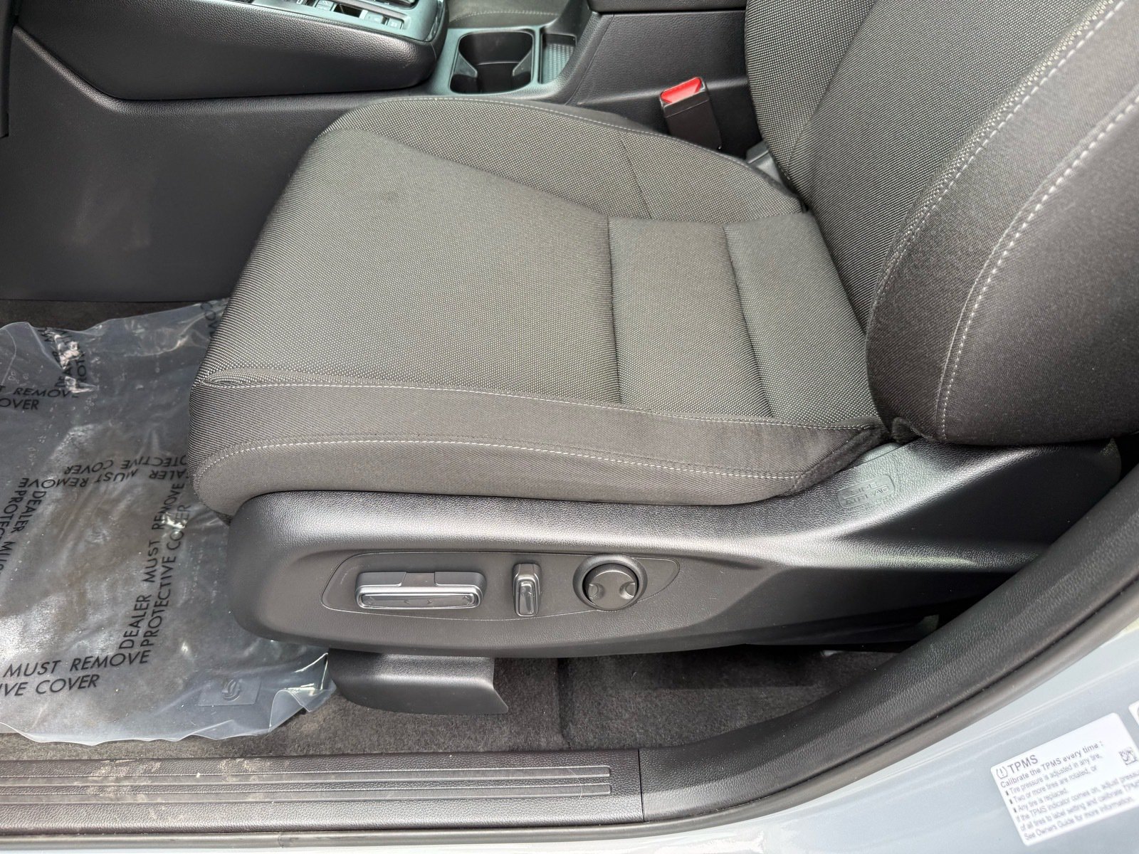 Used 2025 Honda CR-V EX image 14