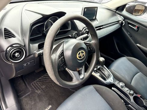 Used 2016 Scion iA Base image 10