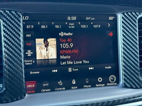 Used 2022 Dodge Charger Scat Pack image 24