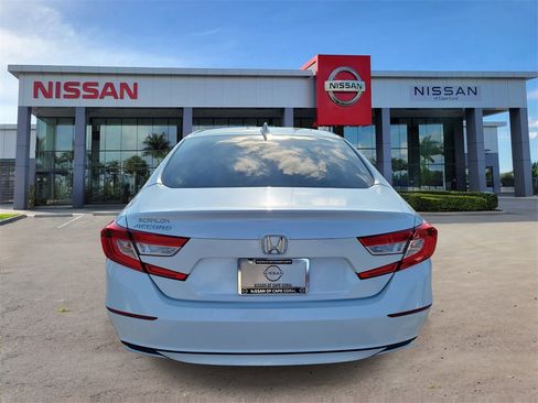 Used 2019 Honda Accord EX-L image 5