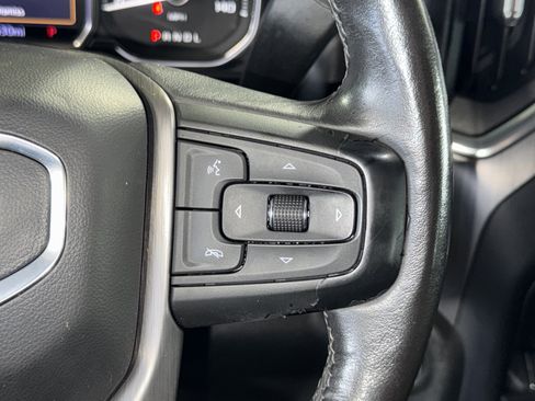 Used 2020 GMC Sierra 1500 Denali w/ Denali Premium Package image 23