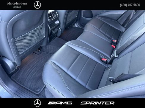 Certified 2023 Mercedes-Benz GLE 350 4MATIC image 23
