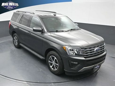 Used 2021 Ford Expedition XLT RWD image 9