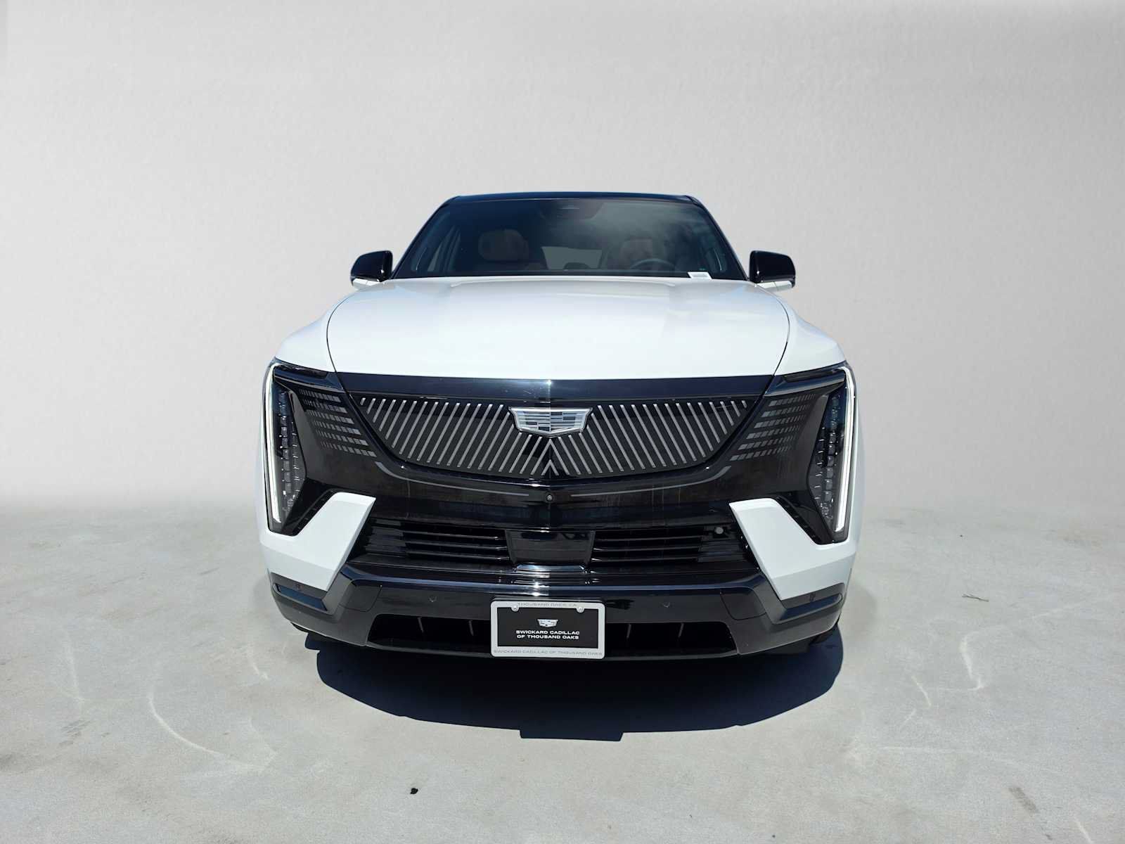 Used 2025 Cadillac Escalade IQ Sport 2 AWD/4WD image 8