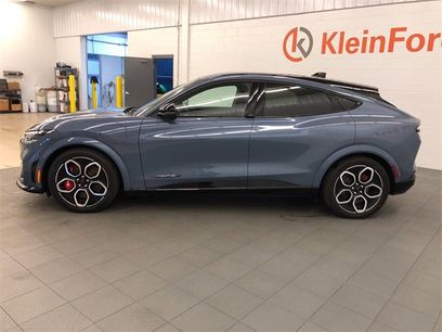 Used 2024 Ford Mustang Mach-E GT