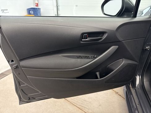 Used 2024 Toyota Corolla LE image 9