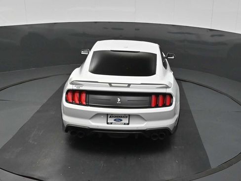 Used 2018 Ford Mustang GT Premium w/ GT Performance Package RWD image 45