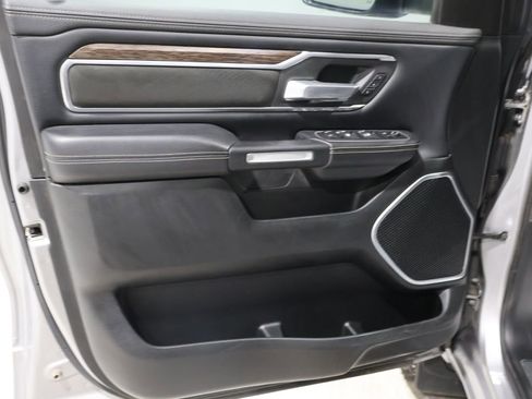 Used 2020 RAM 1500 Laramie image 14