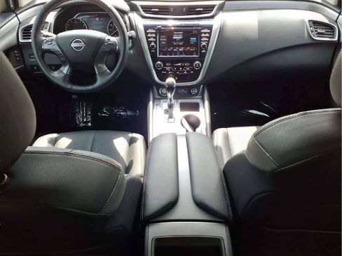 Certified 2024 Nissan Murano SL FWD image 9