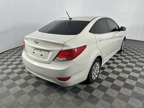 Used 2016 Hyundai Accent SE FWD image 8