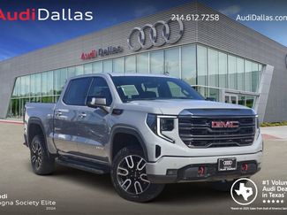Used 2024 GMC Sierra 1500 AT4 w/ Technology Package 360° Tour
