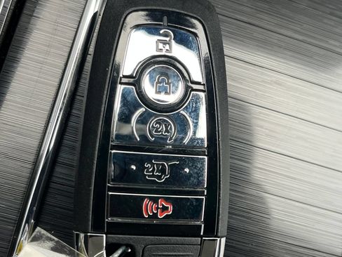 New 2026 Lincoln Aviator Reserve AWD/4WD image 17