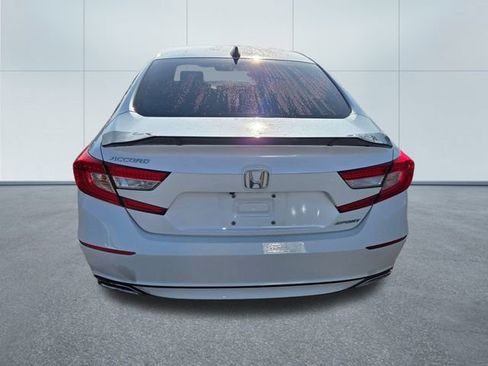 Used 2021 Honda Accord Sport image 6