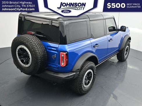 New 2026 Ford Bronco Badlands AWD/4WD image 37