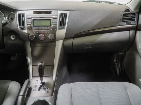 Used 2010 Hyundai Sonata GLS w/ Popular Equipment Pkg 2 image 30