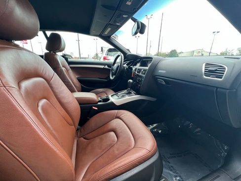 Used 2011 Audi A5 2.0T Premium Plus image 22