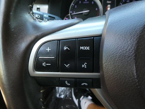 Used 2018 Lexus ES 350 w/ Navigation System Package FWD image 12
