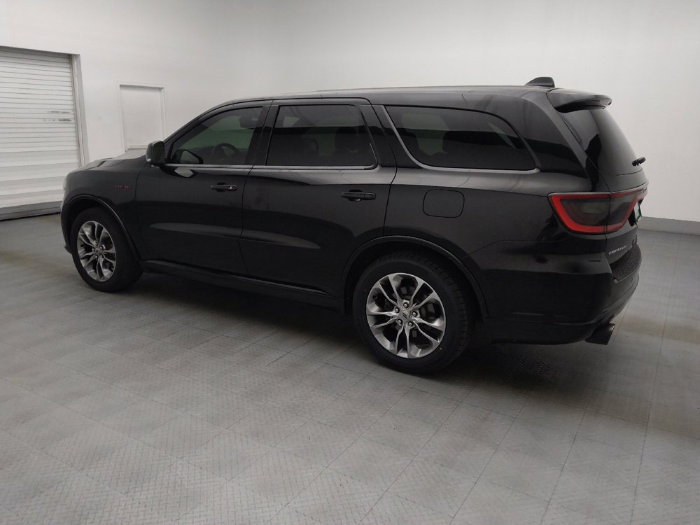 Used 2019 Dodge Durango R/T RWD image 3