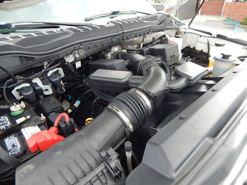 Used 2021 Ford F250 XL w/ STX Appearance Package image 29