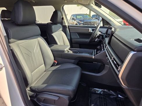 Used 2025 Hyundai Santa Fe XRT AWD/4WD image 20