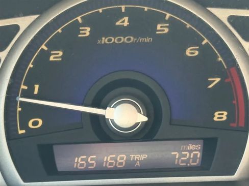 Used 2011 Honda Civic EX image 13