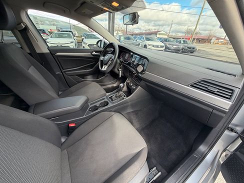 Used 2021 Volkswagen Jetta S image 11