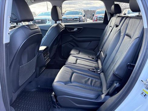Used 2022 Audi Q7 2.0T Premium image 8