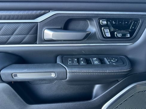 New 2026 RAM 1500 Tungsten image 10