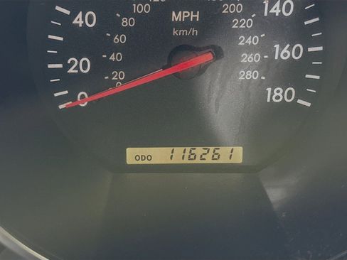 Used 2003 Lexus SC 430 Convertible image 16