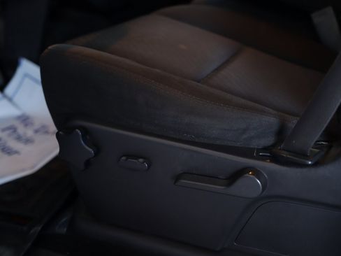 Used 2012 Chevrolet Silverado 2500 LT w/ Interior Plus Package image 19