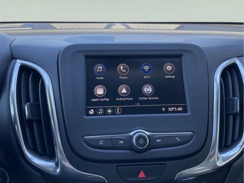 Used 2020 Chevrolet Equinox LT image 28