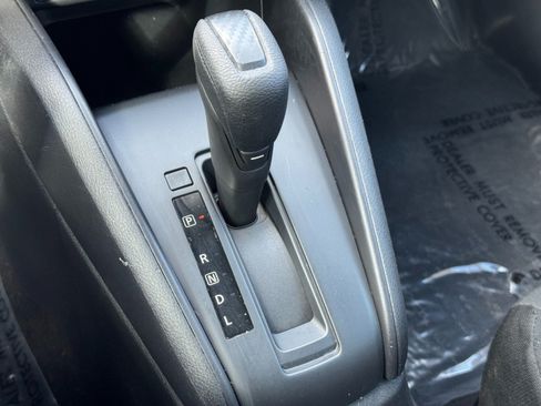 Used 2024 Nissan Versa S w/ S Plus Package FWD image 26