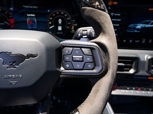 Used 2024 Ford Mustang Dark Horse RWD image 38