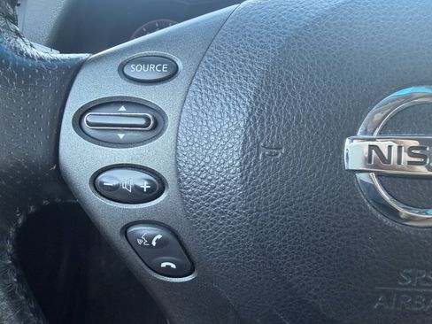 Used 2011 Nissan Altima 3.5 SR w/ 3.5SR Premium Pkg FWD image 20