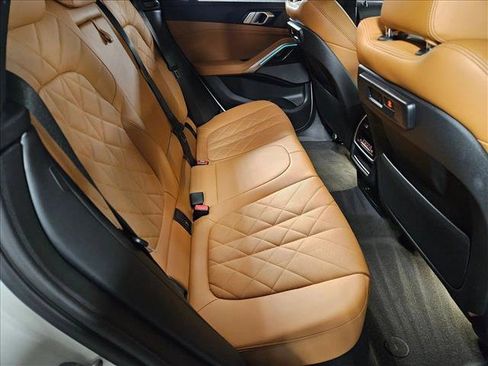 Certified 2023 BMW X6 xDrive40i w/ M Sport Package image 20