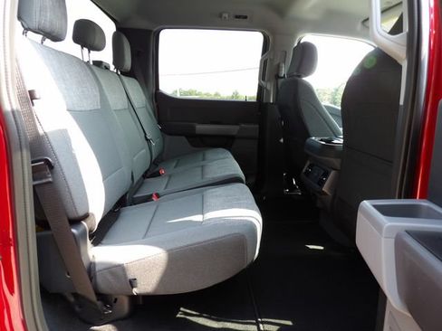 New 2026 Ford F350 XLT AWD/4WD image 10