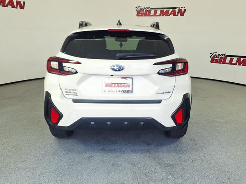 Certified 2024 Subaru Crosstrek 2.0i Premium image 5
