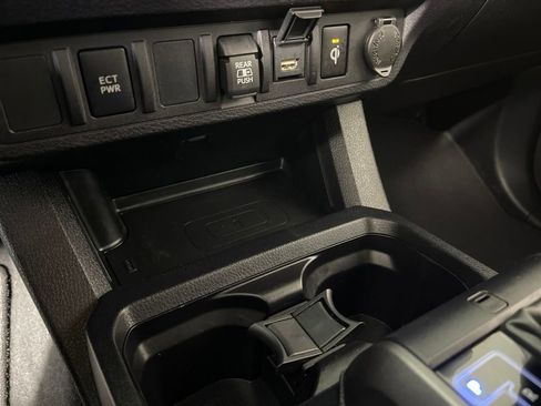 Certified 2023 Toyota Tacoma TRD Sport image 27