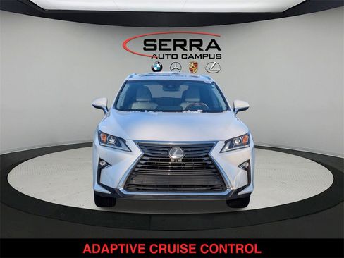 Used 2019 Lexus RX 350 AWD image 17