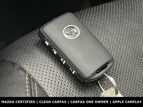 Used 2024 MAZDA CX-90 3.3 Turbo w/ Preferred Plus image 29