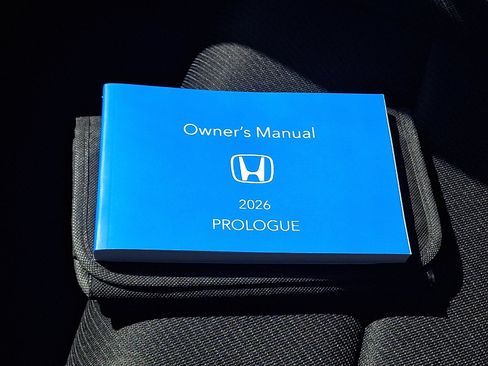 New 2026 Honda Prologue EX image 26