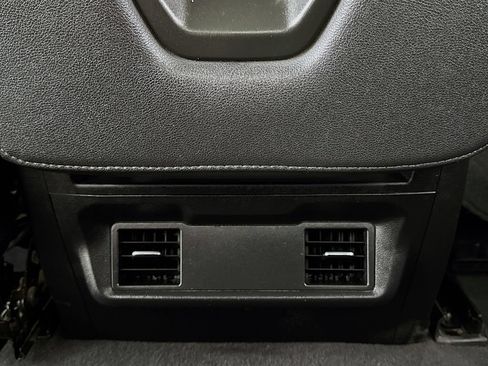 Certified 2023 Chevrolet Silverado 2500 Custom w/ Custom Value Package AWD/4WD image 21