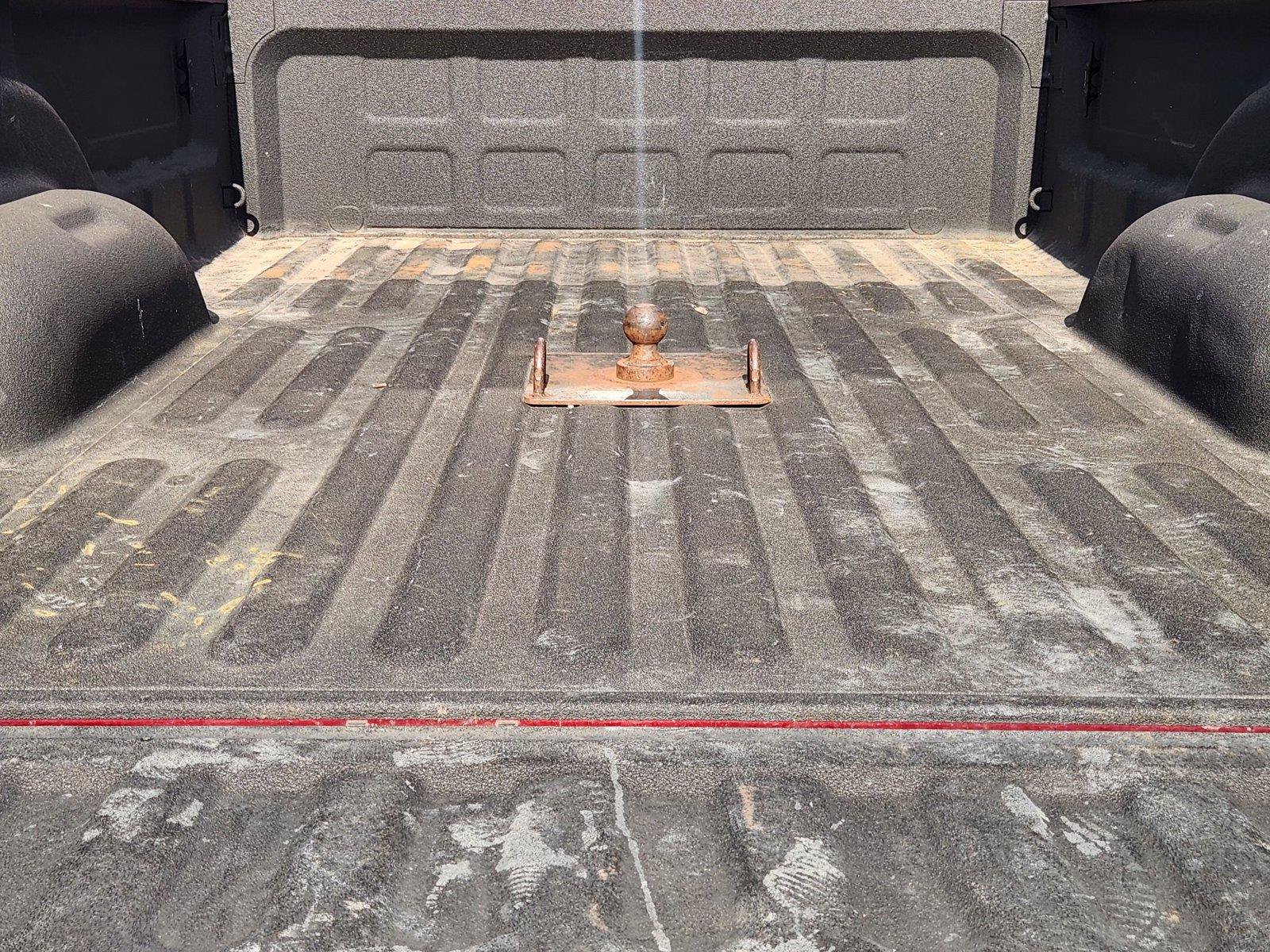 Used 2024 RAM 3500 Big Horn w/ Protection Group AWD/4WD image 39
