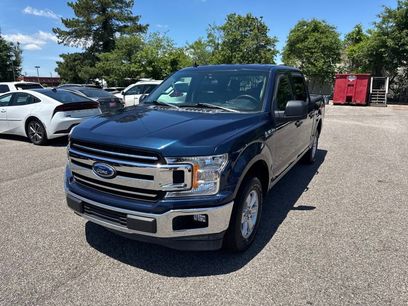 Used 2019 Ford F150 XLT