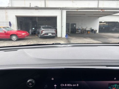 Used 2025 Buick Encore GX Preferred image 18