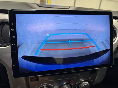 Used 2019 Toyota Tundra TRD Pro AWD/4WD image 34