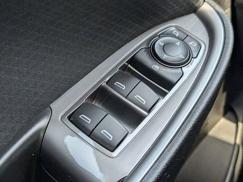 Used 2017 Chevrolet Malibu LS image 21