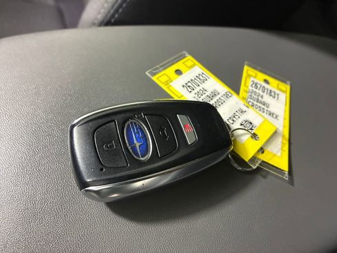 Used 2024 Subaru Crosstrek 2.0i Premium AWD/4WD image 38