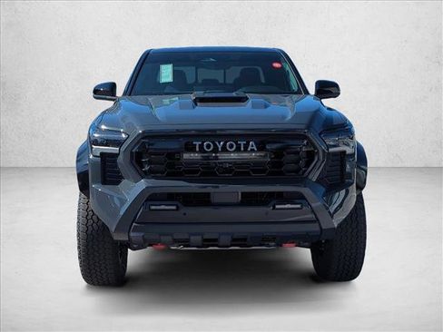 New 2026 Toyota Tacoma TRD Pro image 2